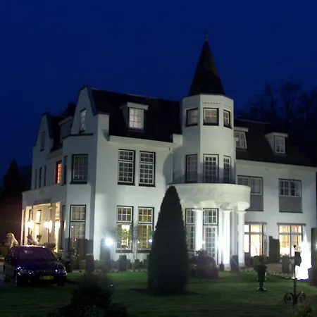 De Vijverhof 2* Lochem