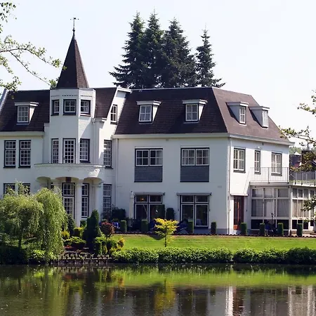 De Vijverhof 2* Lochem