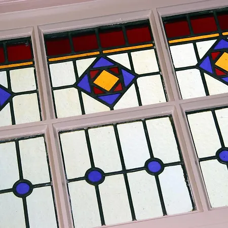 Hotel De Vijverhof 2*