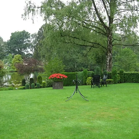 Hotel De Vijverhof Lochem