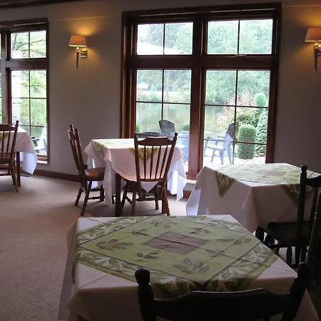 De Vijverhof Hotel Lochem